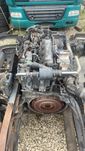 Двигатель DAF LF 45 Euro 6 мотор 4.5
