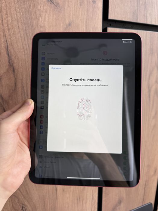 Apple iPad 10 64gb а2696 2022