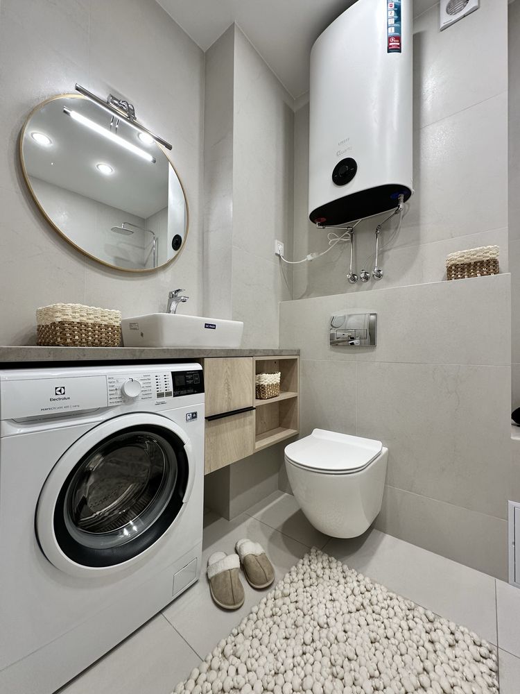 Продажа 1к, 41м2, Метрополия 2, Ул. Армянская 8,Харьковский, Позняки