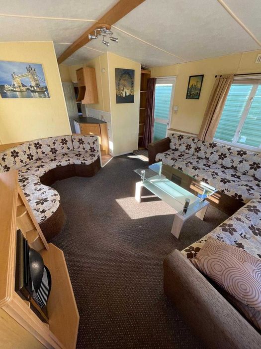 Domek holenderski angielski Nr.065 Cosalt Baysdale