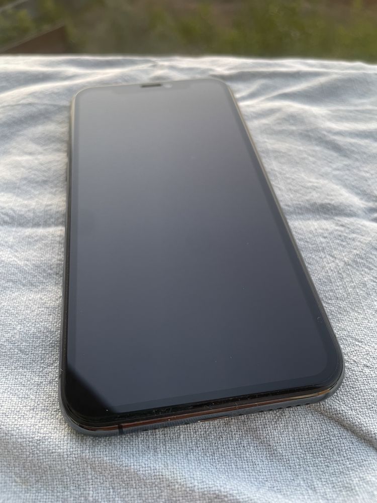 IPhone 11 Pro 256Gb impecável