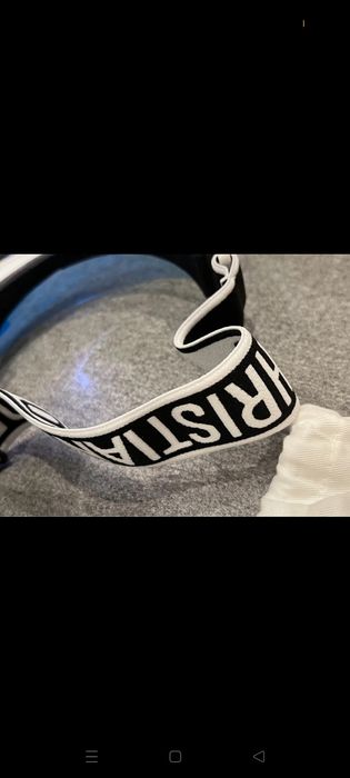 Daszek Christian Dior