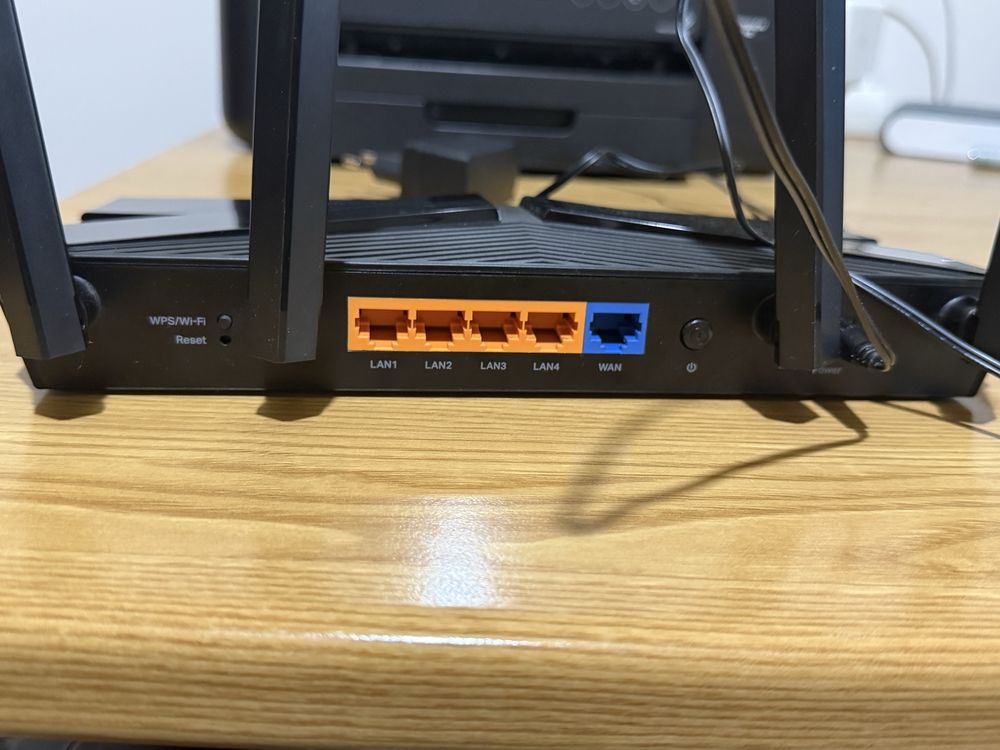 Router TP-Link Archer
