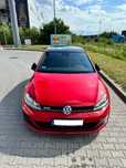 Volkswagen Golf GTD Full Opcja Webasto Panorama Skóra Led Okazja