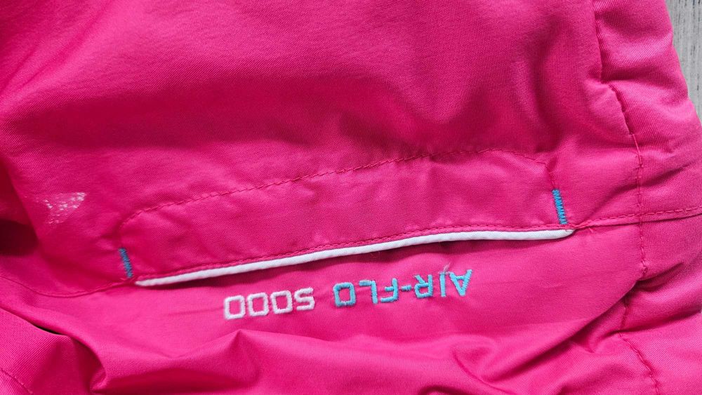 Kurtka zimowa narciarska Color Kids 104