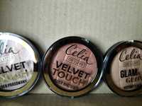 Puder Celia Velvet touch