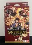 Cartas “One Piece”