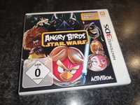 Angry Birds Star Wars 3DS 2DS Nintendo gra ANG (sklep Ursus)