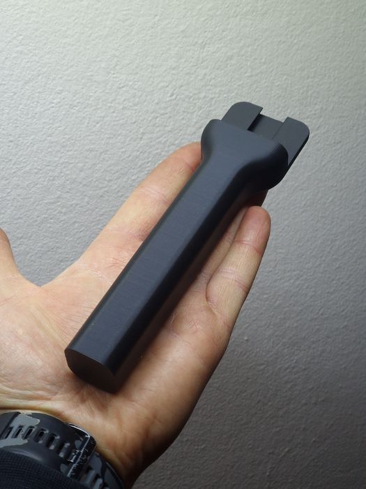 Uchwyt wireless rode go holder mikrofonu bezprzewodowego