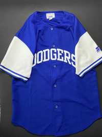 LA Dodgers Starter Vintage MLB