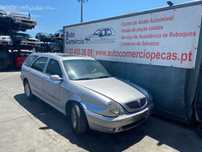 Peças para Lancia Lybra  Ano 2000 1.9