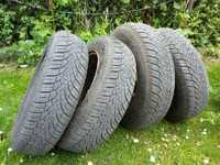 Opona 155/70R13 ICEHAWKE I 75T GRENLANDER 4 szt. zimowe