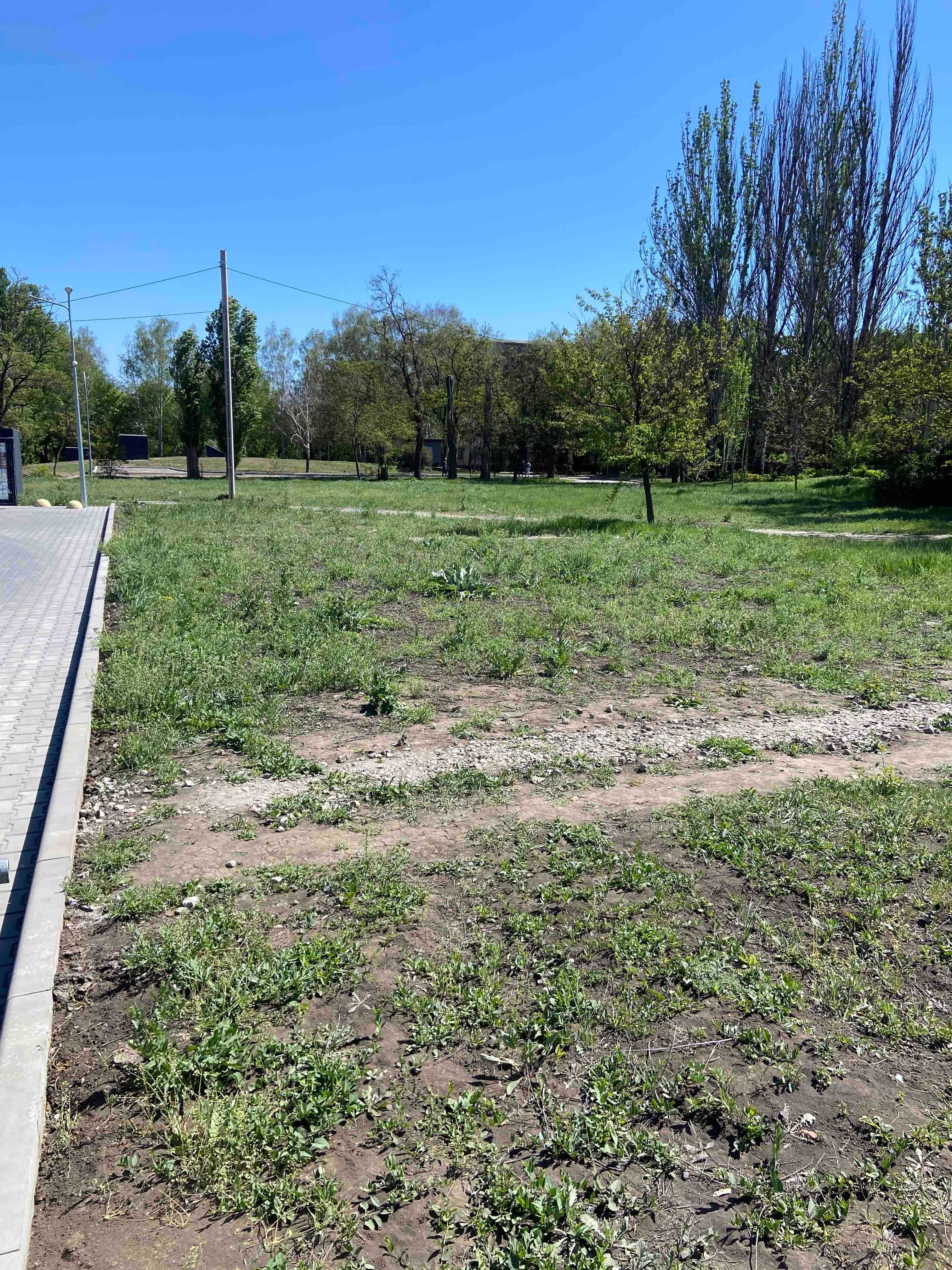 Здам в оренду земельну ділянку (вул. Чарівна, 3В)