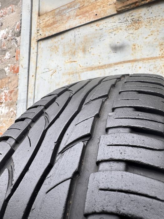 185/60 r14 Sava Intensa hp лето (5.5 мм.) 1 шт. с запаски