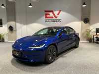 Tesla Model 3 Dotacja Mój elektryk/leasing/polisa i GAP/doradztwo z odbiorem gratis!