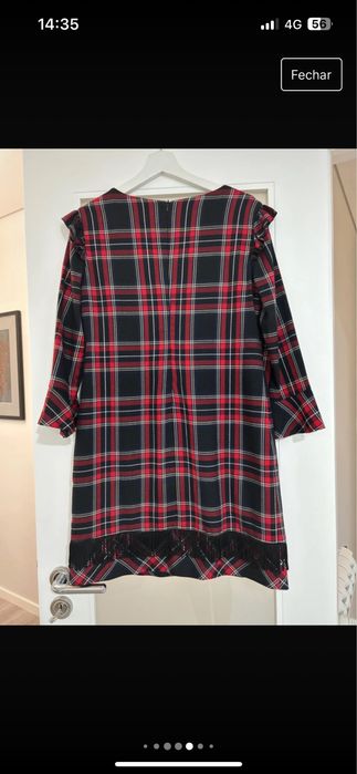 Vestido Liu Jo, tamanho M, original