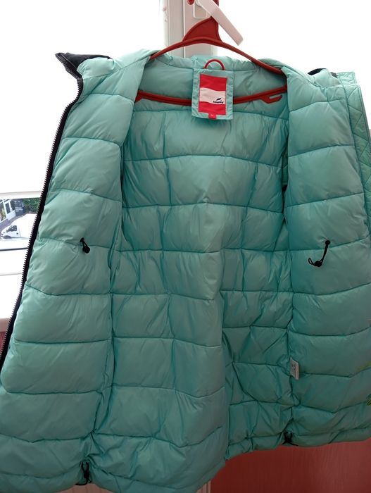 Куртка зимова Towmy