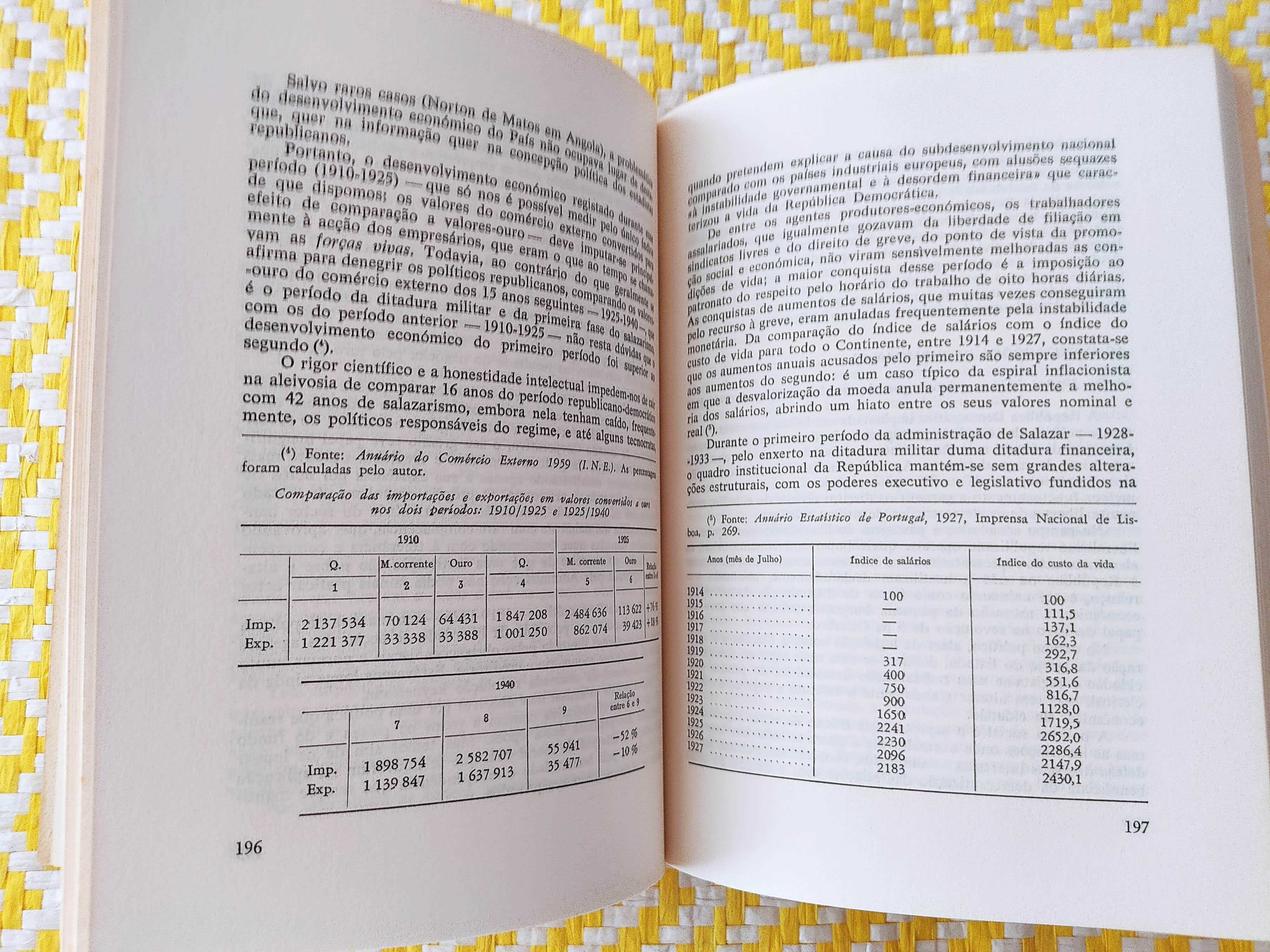 II Congresso Republicano de Aveiro   VOL. II
Edição: Seara Nova – 1969