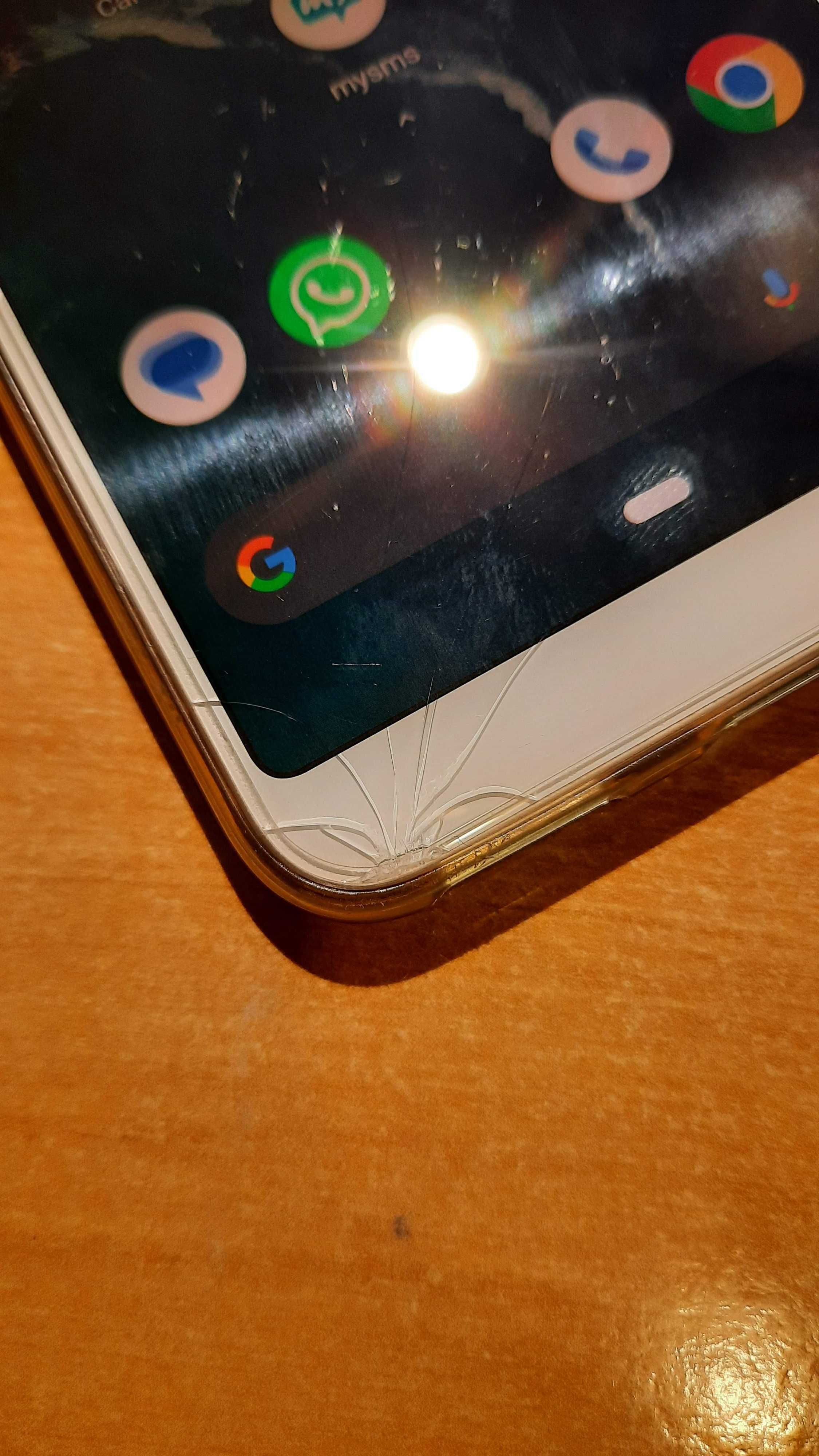 Smartfon Xiaomi Mi A2 M1804D2ST 4GB/64GB