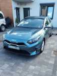 Kia Ceed Kia Ceed - stan idealny, niski przebieg.