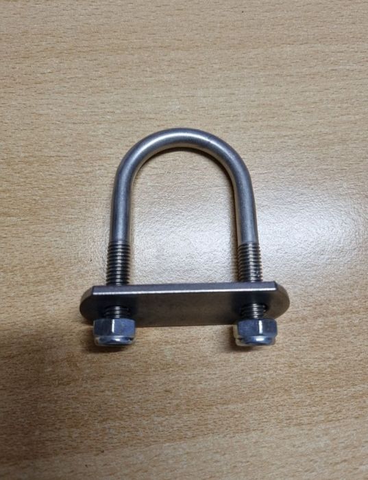 Cyban nierdzewny M8. 75x37. 50szt.