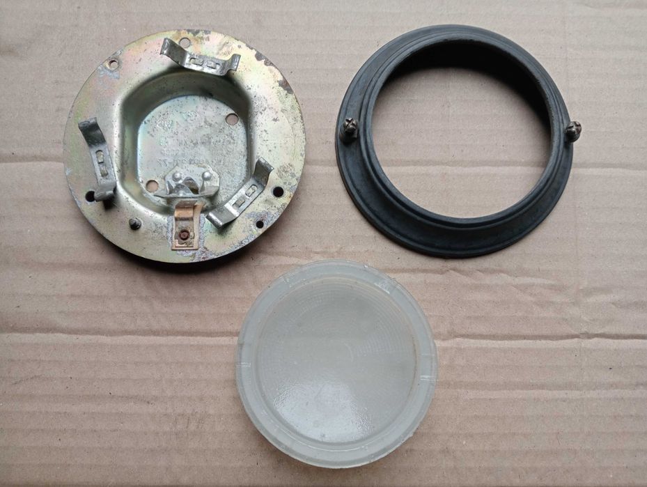 Продається Плафон освітлення салону ПК - 201