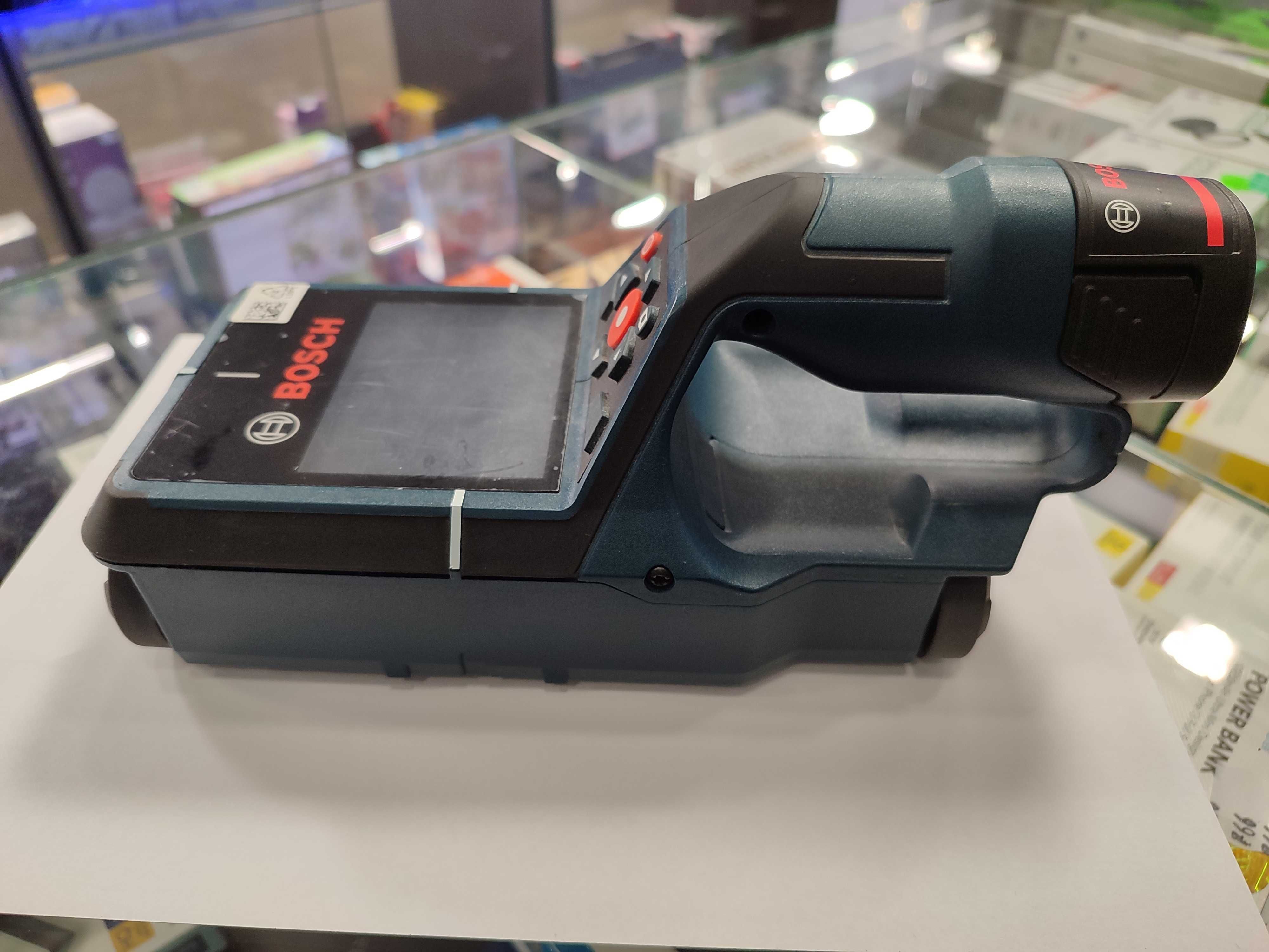 Detektor Bosch D-Tect 200c BDB Stan Lombard4u DWO