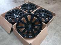 Alufelgi Felgi VW 20 cali 5x112 Passat CC Arteon Touareg