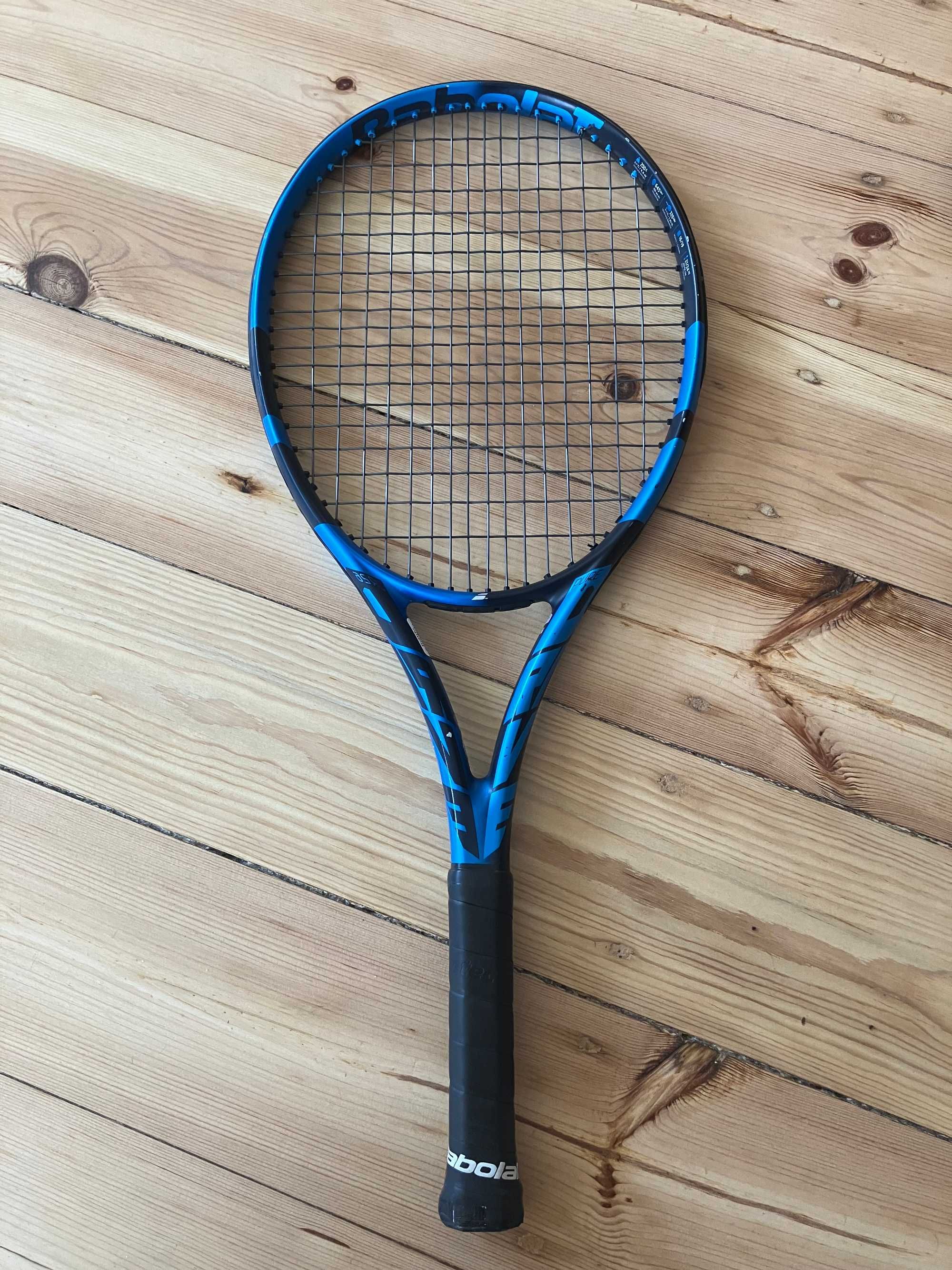 Rakieta tenisowa Babolat Pure Drive Jr 26