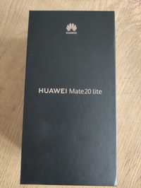 Huawei mate 20 lite