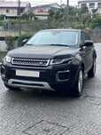 Range Rover Evoque 2.0 2016