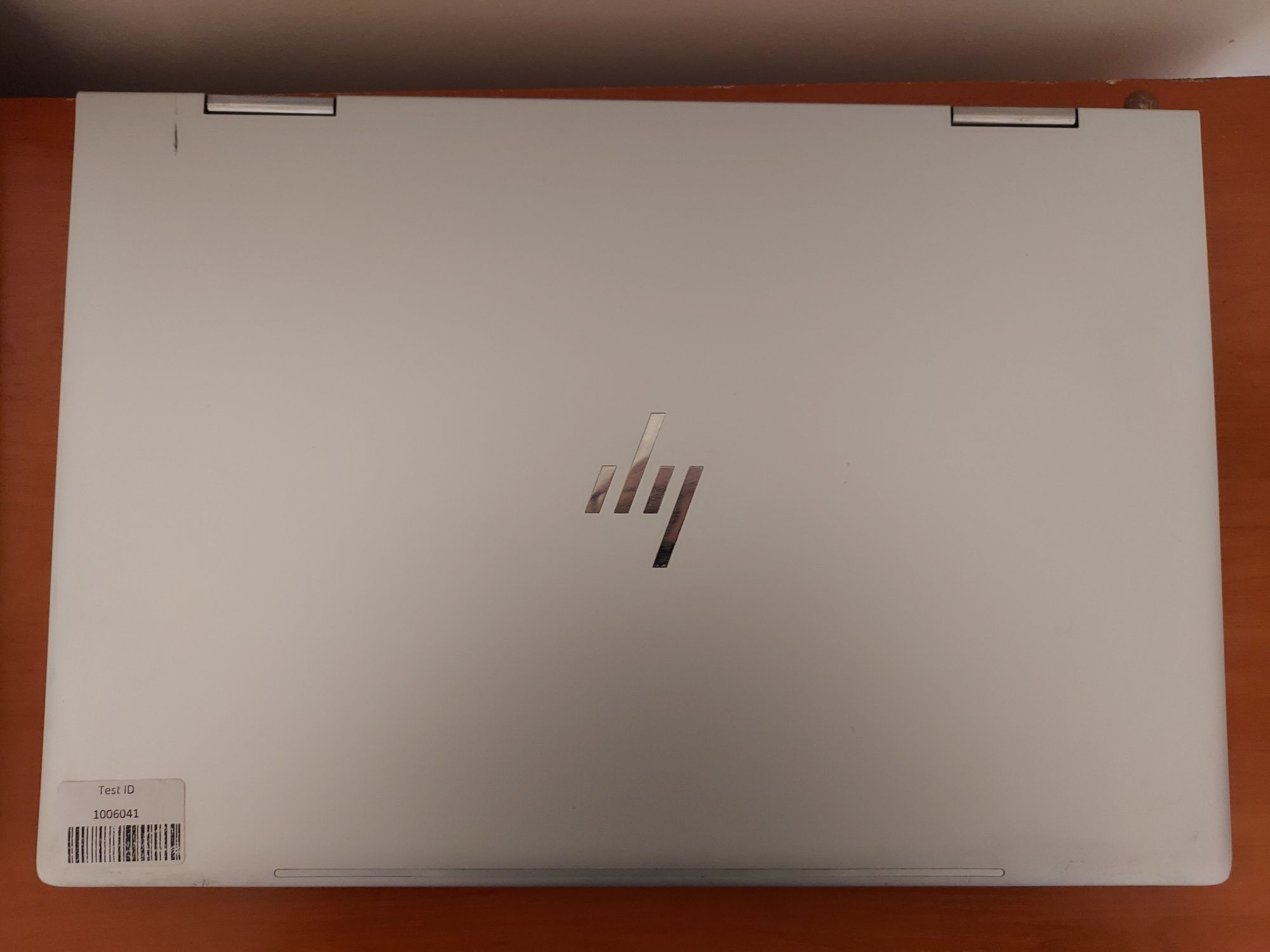 Топ-трансформер HP ENVY X360, i5-8250U (3,4GHz), IPS, 8GB, SSD NVmE
