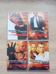 Skazany na śmierć Komplet 4x DVD  S02 Odcinki 1-16 DvD
