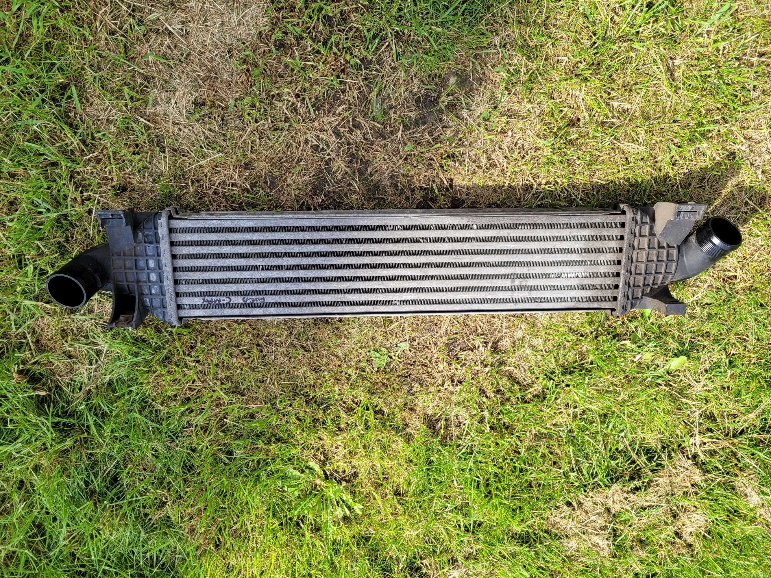 Intercooler Ford Focus C-Max 1.6 TDCI 3M5H9L440AC