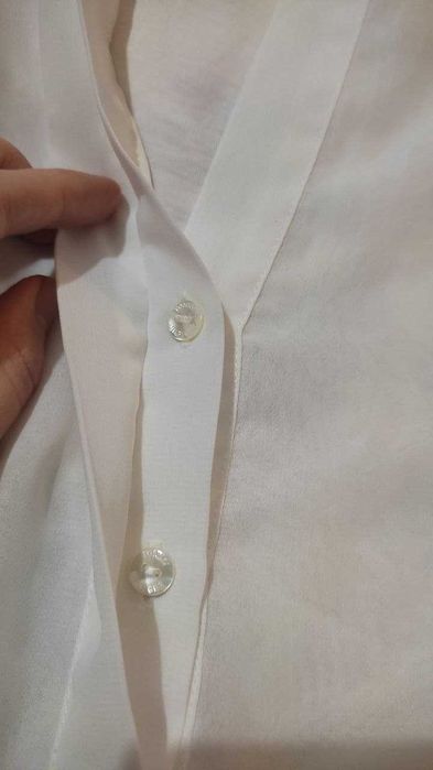 Tommy Hilfiger сорочка, рубашка, блузка M
