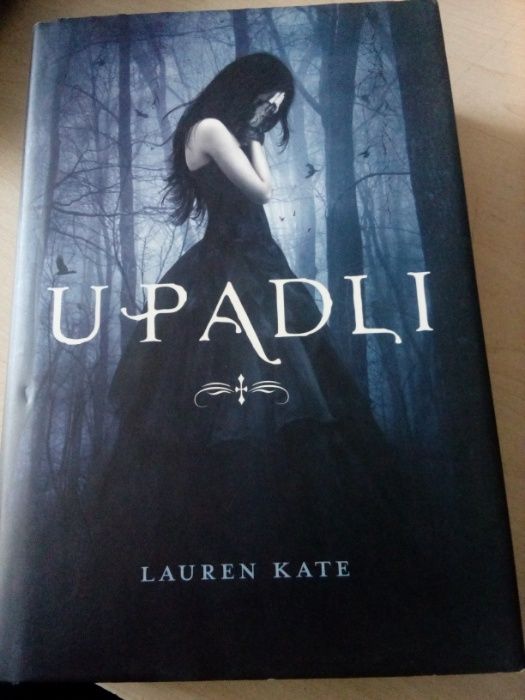 Upadli - Lauren Kate