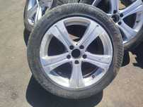 Jantes 16 polgadas
