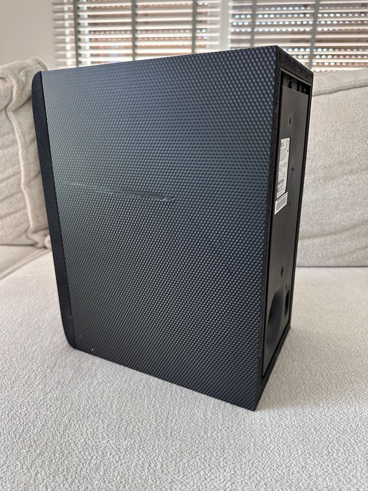 Soundbar LG SJ4