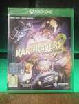Nickelodeon Kart Racers 2 Xbox One S / Series X - wyścigi dla dzieci