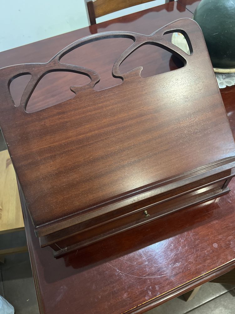 Suporte de leitura