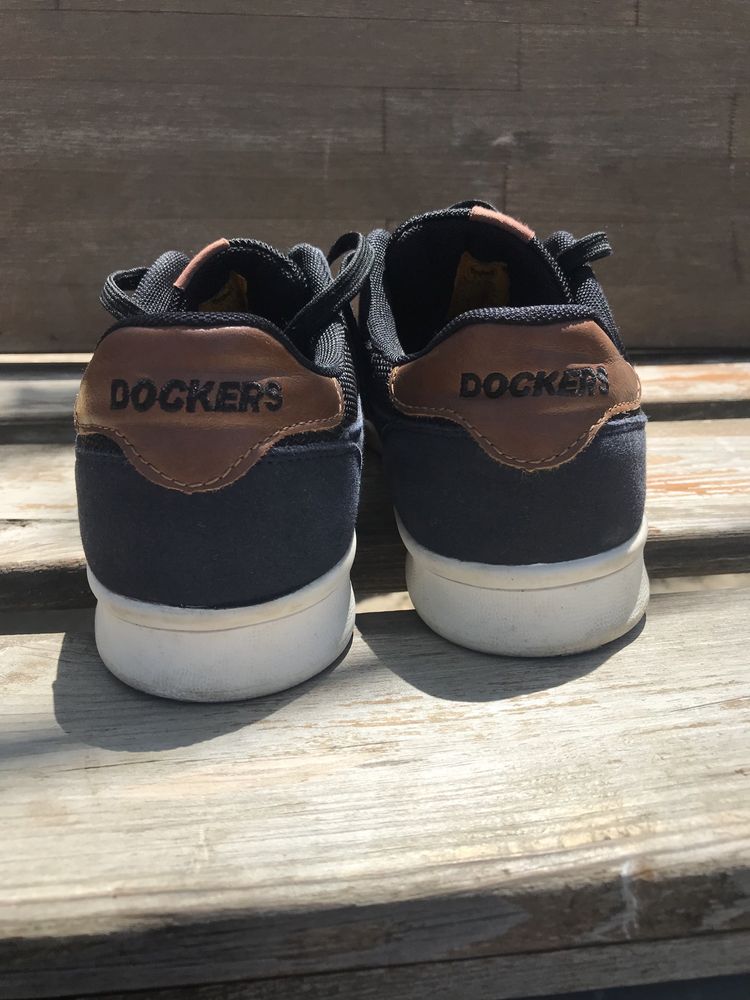 Кроссовки , кеды DOCKERS