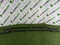 Barras Tejadilho Longitudinais Peugeot 206 Sw (2E/K)