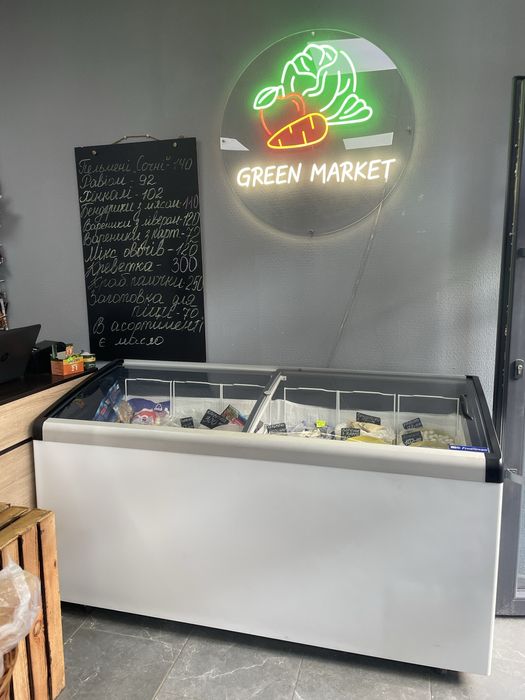 Продаю готовий бізнес в м.Гнівані