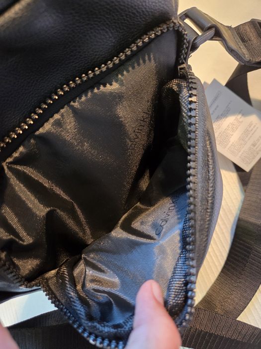 Meska Torba Calvin Klein Jeans