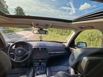 Sprzedam bmw x3e83