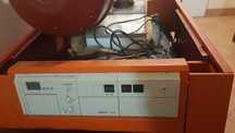 piec VIESSMANN Trimatik T40  IP 20 D na części