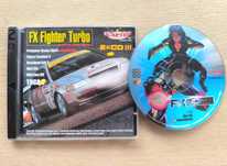 FX Fighter Turbo [PC] CDA 03/1999 - 34