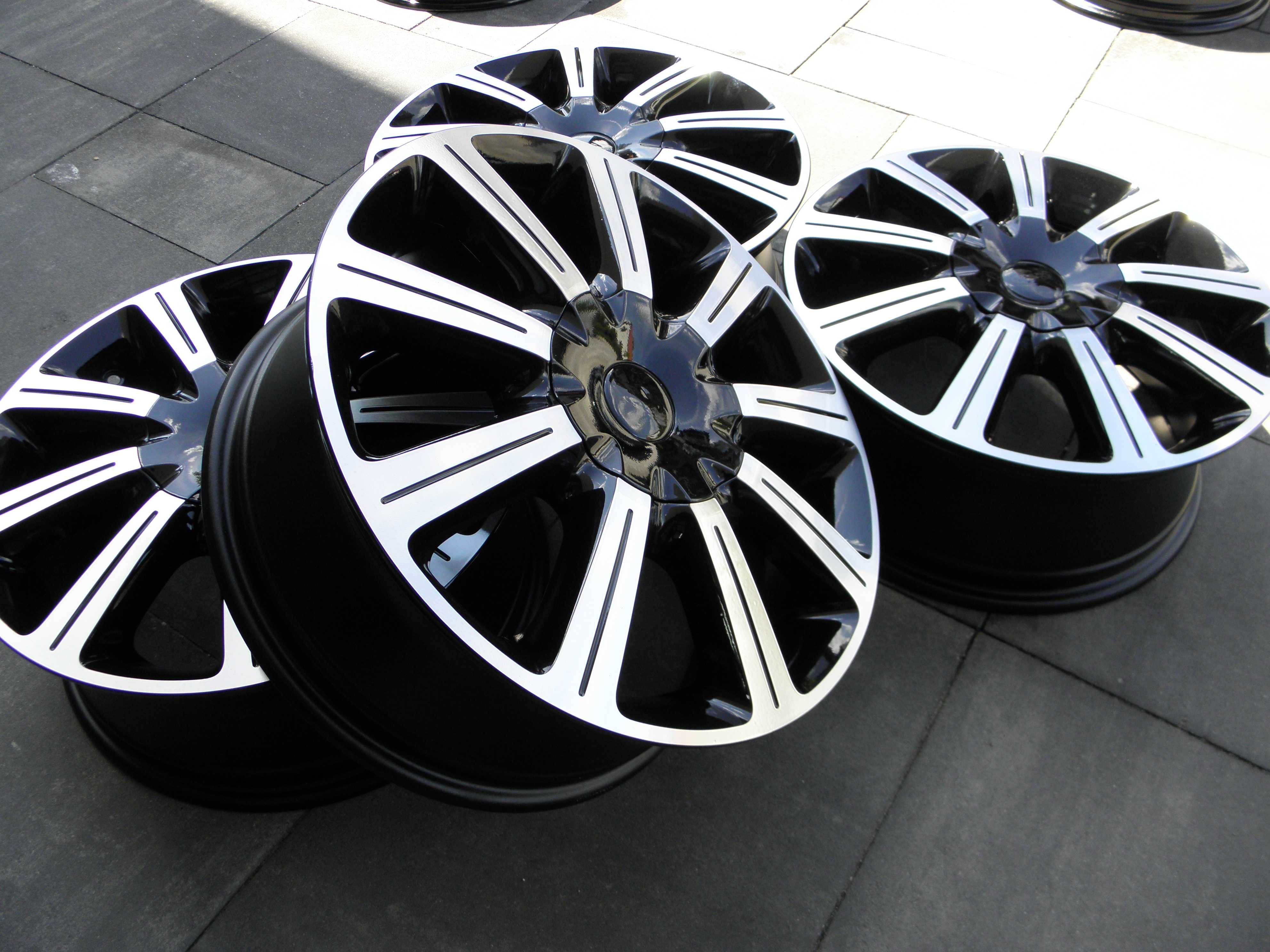 Felgi 17 Ford C-Max S-Max Mondeo Focus 5x108 ET55 Oryginał