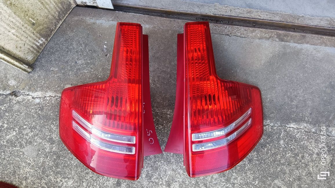 Farolim citroen C4 de 2008 original
