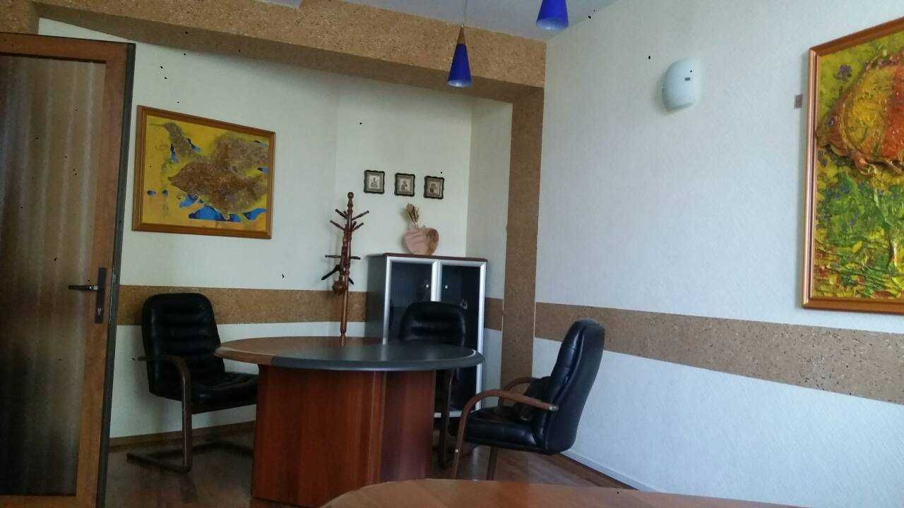 Аренда своего офиса в центре города Одессы. 170 кв.м. 5,88 у.е./кв.м
